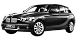 BMW F20 P12B6 Fault Code