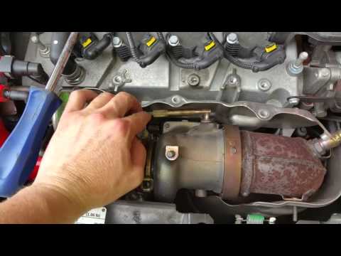 See P12B6 in engine
